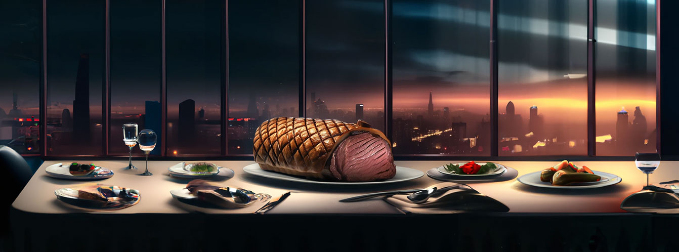 Dinner
